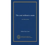 The coat without a seam: and other poems