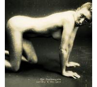 The Coathangers - Larceny & Old Lace [Vinilo]