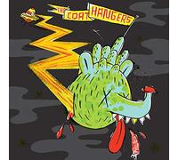 The Coathangers - Scramble [Vinilo]