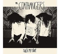The Coathangers - Suck My Shirt