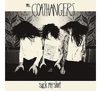 The Coathangers - Suck My Shirt [Vinilo]