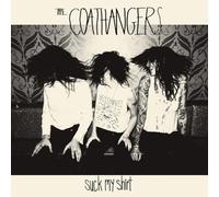The Coathangers - Suck My Shirt [VINYL] [Vinilo]