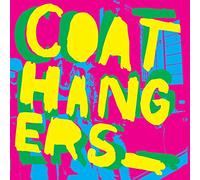 The Coathangers - The Coathangers (Deluxe Edition) [Vinilo]