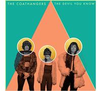 The Coathangers - The Devil You Know [Vinilo]
