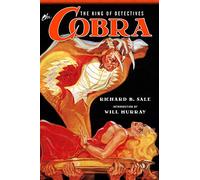 The Cobra: The King of Detectives
