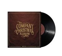 The Cochren & Co. Christmas Album Vinyl LP