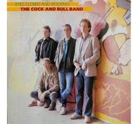 The Cock And Bull Band - Eyes Closed And Rocking - Topic Records - 12TS440