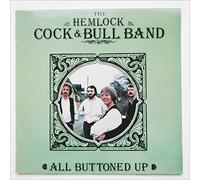 The Cock & Bull Band - ALL BUTTONED UP LP UK TOPIC 1981