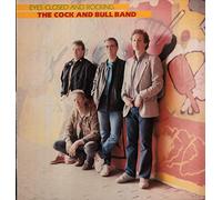 The Cock & Bull Band - Eyes Closed And Rocking