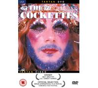 The Cockettes (DVD) Larry Brinkin Peggy Cass Pristine Condition Jackie Curtis