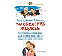 The Cockeyed Miracle [USA] [DVD]