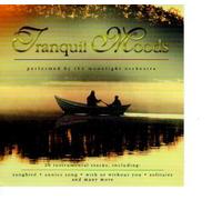 The Cockfail Experience - Tranquil Moods