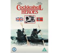 The Cockleshell Heroes [Region 2] by Trevor Howard