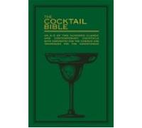 The Cocktail Bible