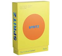 The Cocktail Cabinet: Spritz: The essential drinks every spritz lover should know