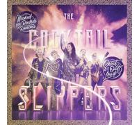 The Cocktail Slippers Shout It Out Loud (CD) Album (Importación USA)