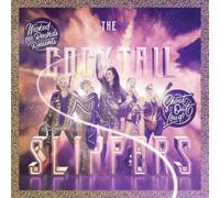 The Cocktail Slippers Shout It Out Loud (CD) Album (Importación USA)