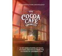 The Cocoa Café Chronicles (The Epic LegendFiction Bundle)