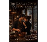The Cocoa & Cipher Confectionery - The Hidden Havens Series Book 14: A Cozy Urban Fantasy Romance