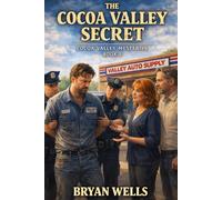 The Cocoa Valley Secret
