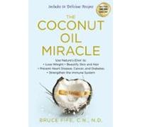The Coconut Oil Miracle 5th Edition (ebook)