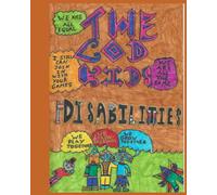 The Cod Kids Disabilities: The Cod Kids
