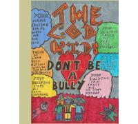 The Cod Kids Don't be a bully: The Cod Kids