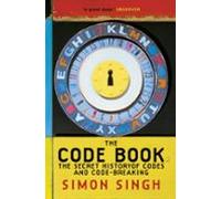 The Code Book (ebook)