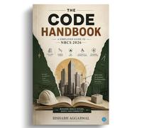 The CODE Handbook - A Simplified Guide to NBCS 2026