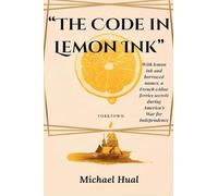 The Code in Lemon Ink
