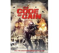 The Code Of Cain [DVD] [Reino Unido]