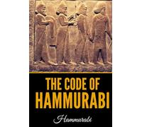 The Code of Hammurabi