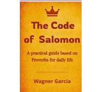 The Code Of Salomon (ebook)