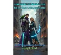The Code of Survival: Book Two: Albuquerque (The Code of Survival - A LitRPG Apocalypse Adventure)
