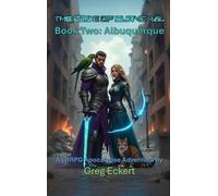 The Code of Survival Book Two Albuquerque