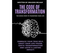 The Code Of Transformation