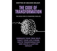 The Code Of Transformation