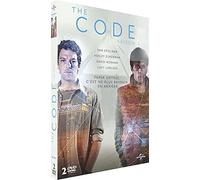 The Code - Saison 1 [Francia] [DVD]