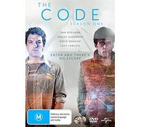 The Code - Season 1 DVD