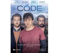 The Code: Season 2 [USA] [DVD]