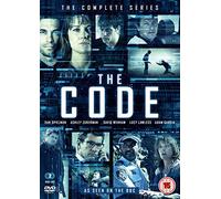 The Code - Series 1 [DVD] [2014] [Alemania]