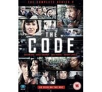 The Code: Series 2 [DVD] [Reino Unido]