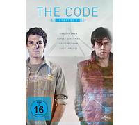 The Code - Staffel 1 [DVD]