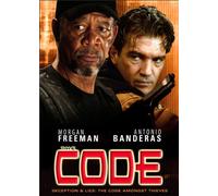 The Code [USA] [DVD]
