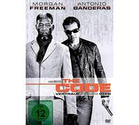 The Code - Vertraue keinem Dieb [DVD]