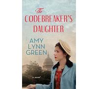 The Codebreaker’s Daughter (Center Point Large Print)