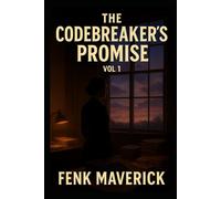 The Codebreaker’s Promise: 1 (The Women Who Endured)