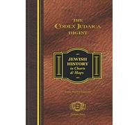 The CODEX JUDAICA Digest: JEWISH HISTORY in Maps & Charts