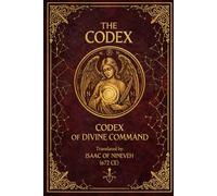 THE CODEX OF DIVINE COMMAND
