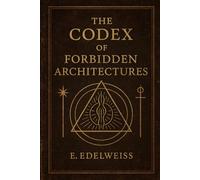 The Codex of Forbidden Architectures (E. Edelweiss)